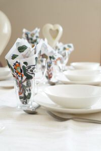 Pohjanhovi juhlatila Porissa