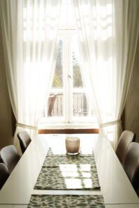 Pohjanhovi juhlatila Porissa