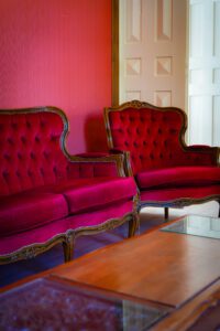 Pohjanhovi juhlatila Porissa