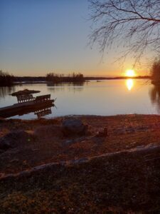 Pohjanhovi juhlatila Porissa