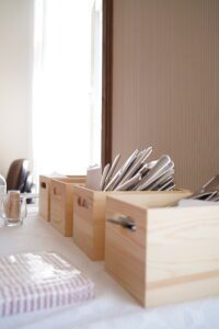 Pohjanhovi juhlatila Porissa