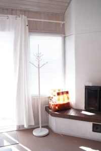 Pohjanhovi juhlatila Porissa