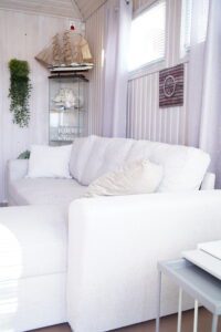 Pohjanhovi juhlatila Porissa