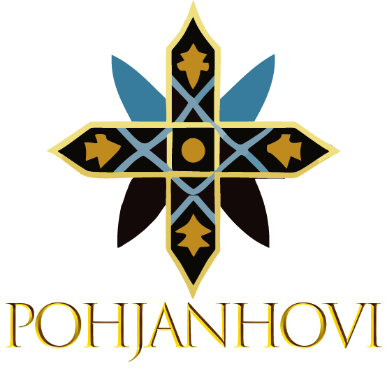 Pohjanhovi juhlatila Porissa